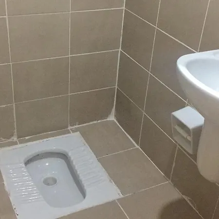 Apartamento Relax Bursa