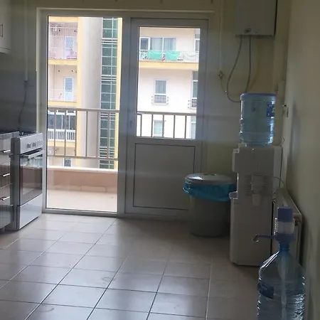 Relax Apartamento Bursa